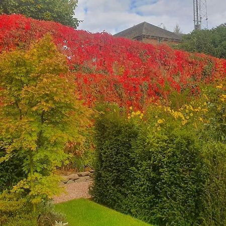 Clairville : Georgian Suite - Central Ross-On-Wye 外观 照片