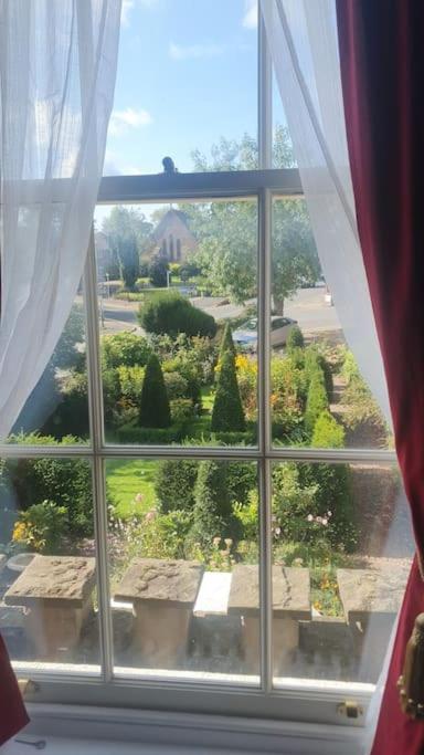 Clairville : Georgian Suite - Central Ross-On-Wye 外观 照片