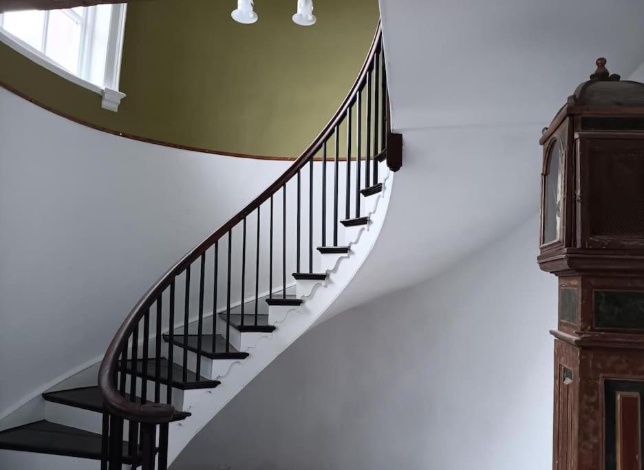 Clairville : Georgian Suite - Central Ross-On-Wye 外观 照片