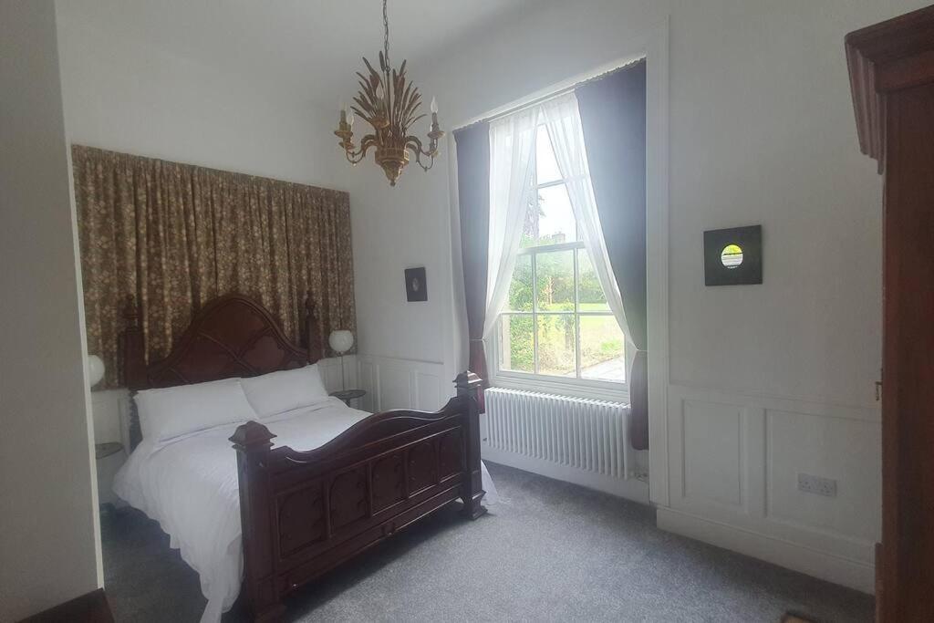 Clairville : Georgian Suite - Central Ross-On-Wye 外观 照片